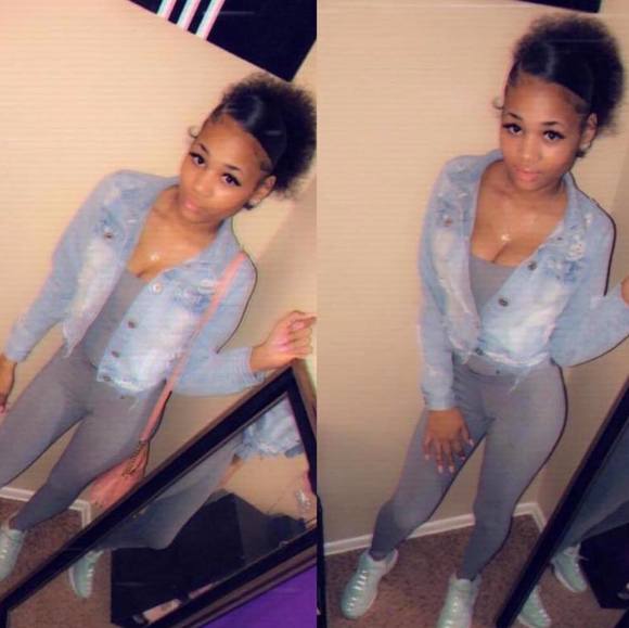 princesscharnae